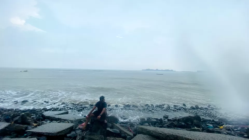 Photo of Mandwa Beach by sai kishore vulse