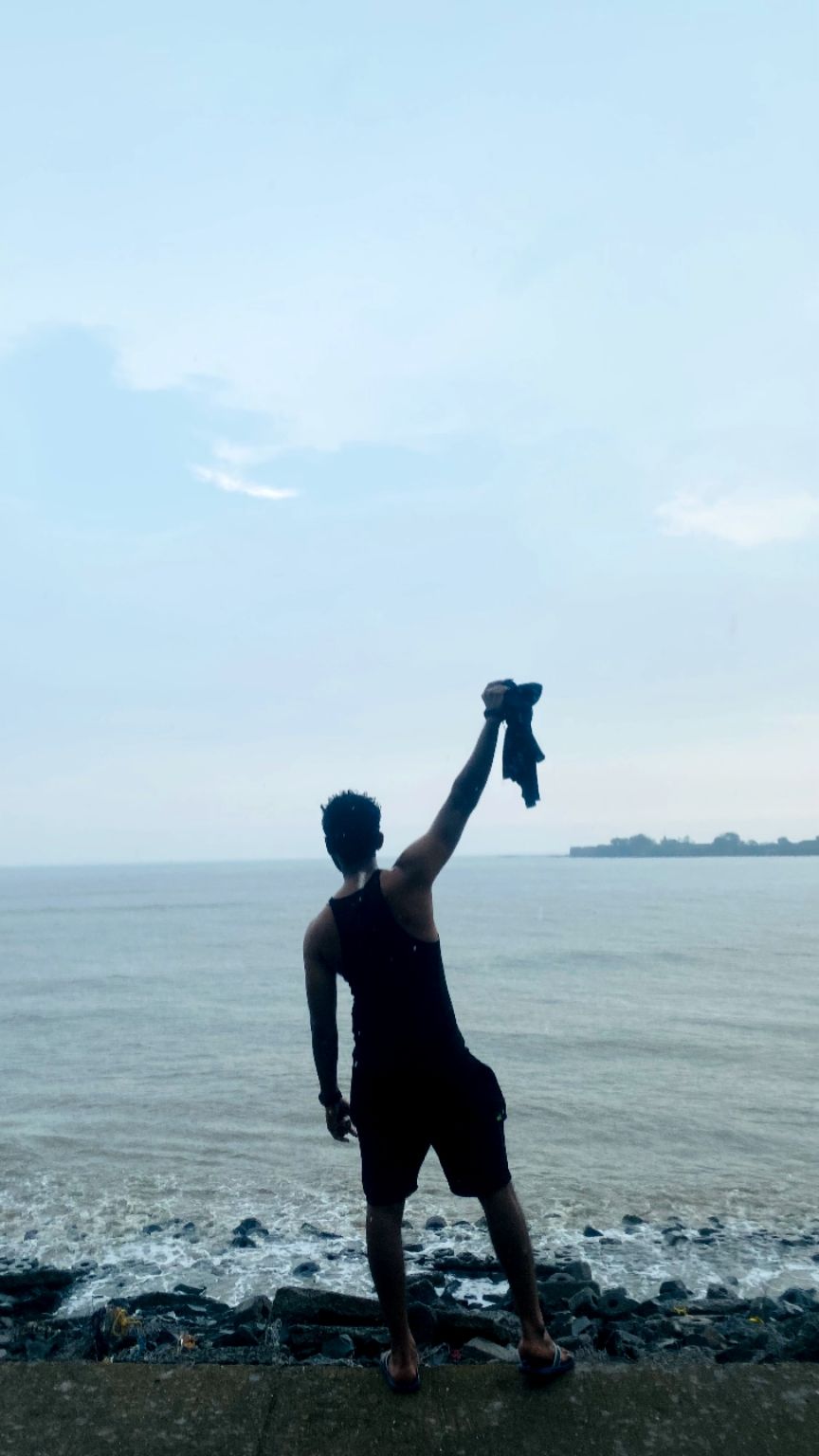 Photo of Mandwa Beach by sai kishore vulse