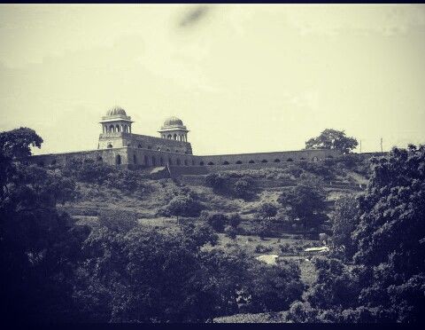 Photo of Incredible MANDAV....!!! by Rajat Jaiswal