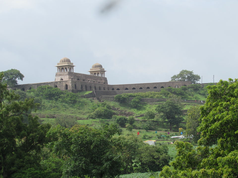 Photo of Incredible MANDAV....!!! by Rajat Jaiswal