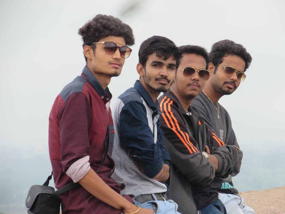 Photo of Incredible MANDAV....!!! by Rajat Jaiswal
