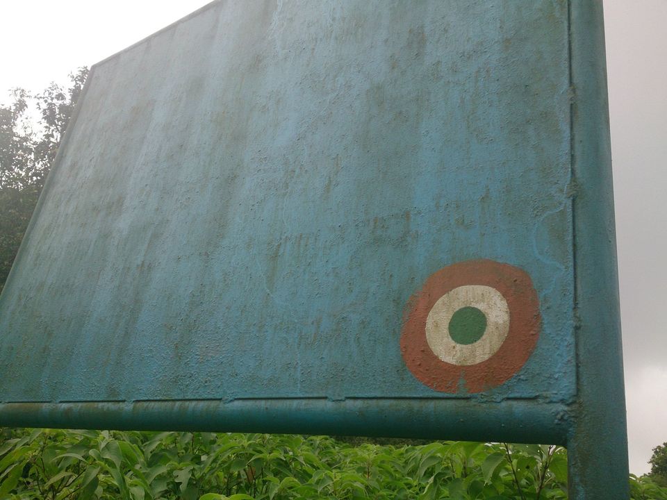 Photo of Jambhulmal, Sanjay Gandhi National Park, 18th August 2013 by Winnie Karnik