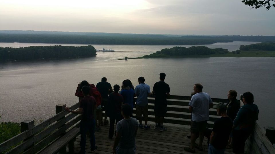 Photo of Galena - South West Illinois Weekend Getaway 4/8 by tapan chaddarwala