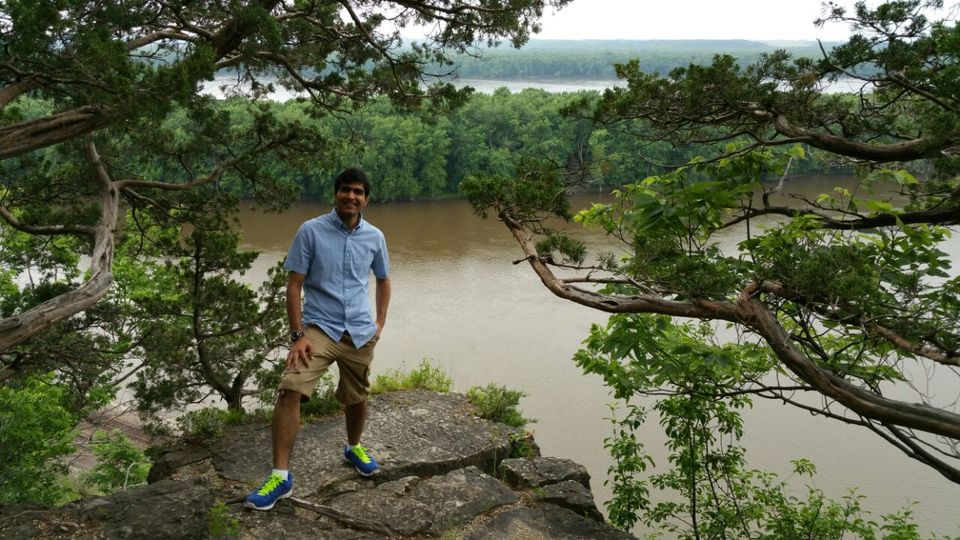 Photo of Galena - South West Illinois Weekend Getaway 5/8 by tapan chaddarwala
