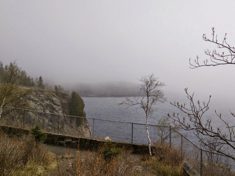 Photo of Minnesota (MN) – Lake Superior Shoreline 8/16 by tapan chaddarwala