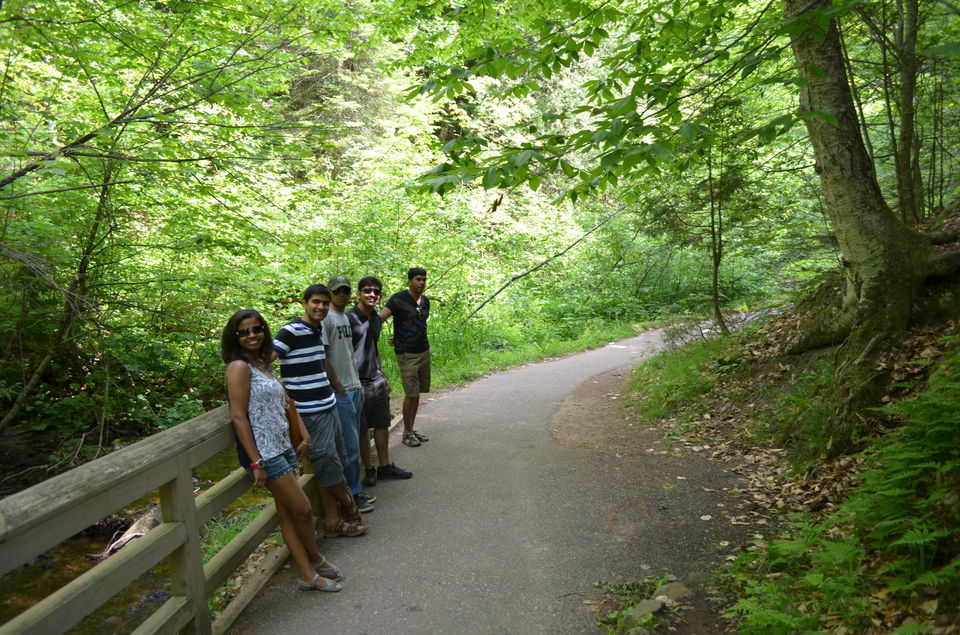 Photo of Lake Michigan Circle Tour 14/29 by tapan chaddarwala