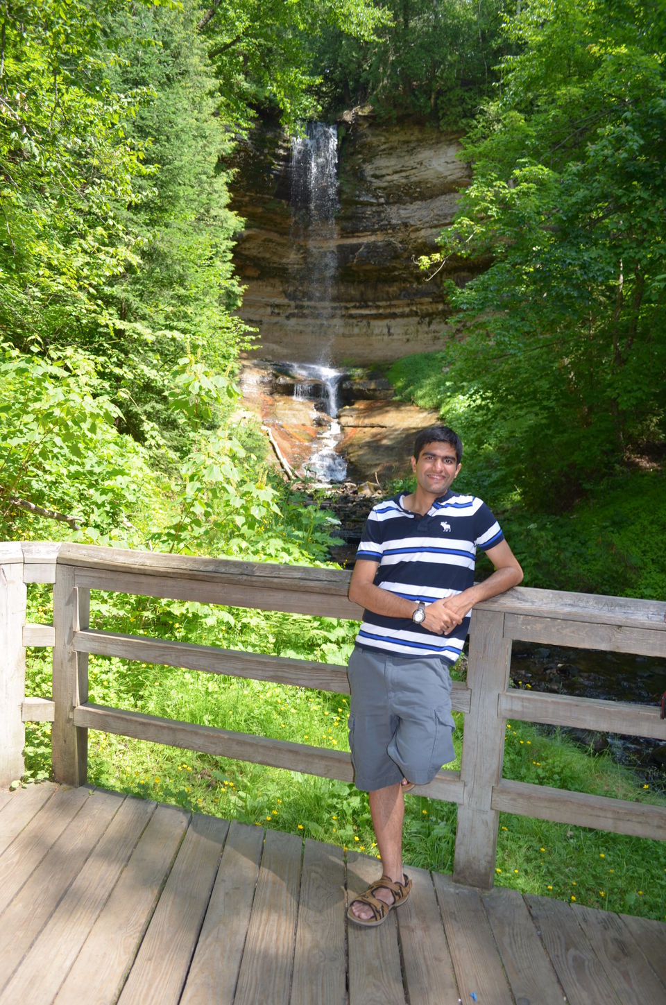 Photo of Lake Michigan Circle Tour 15/29 by tapan chaddarwala
