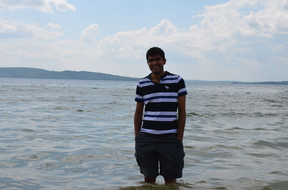 Photo of Lake Michigan Circle Tour 16/29 by tapan chaddarwala