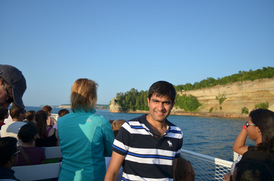 Photo of Lake Michigan Circle Tour 18/29 by tapan chaddarwala