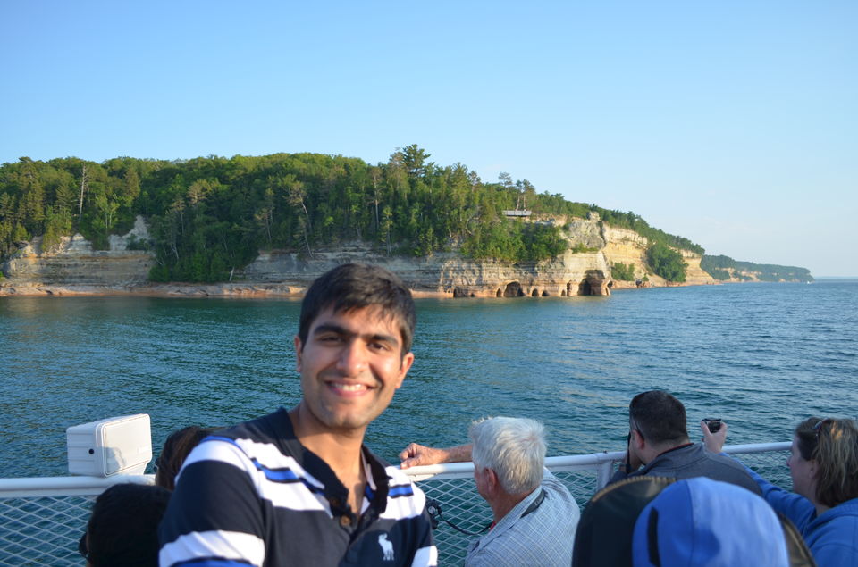 Photo of Lake Michigan Circle Tour 19/29 by tapan chaddarwala