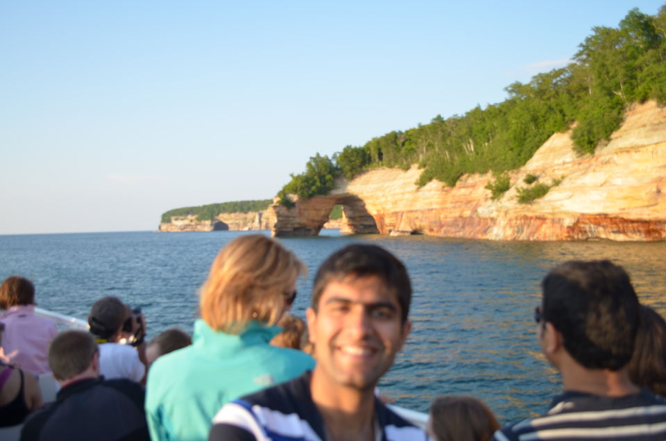 Photo of Lake Michigan Circle Tour 21/29 by tapan chaddarwala