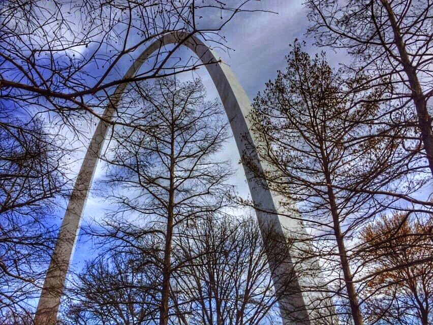 Photo of Visit to the Big 'O' (Omaha) and Gateway to the West (St Louis) 16/16 by tapan chaddarwala