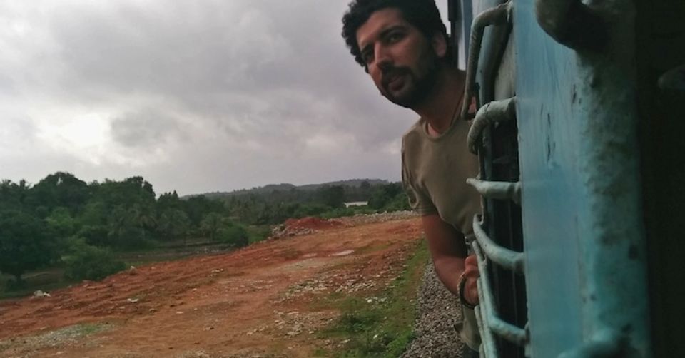 Photo of Backpacking In The Wrong Season 2/2 by Sahil Verma