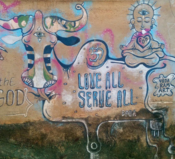 Photo of Madikeri, Karnataka, India by Sahil Verma
