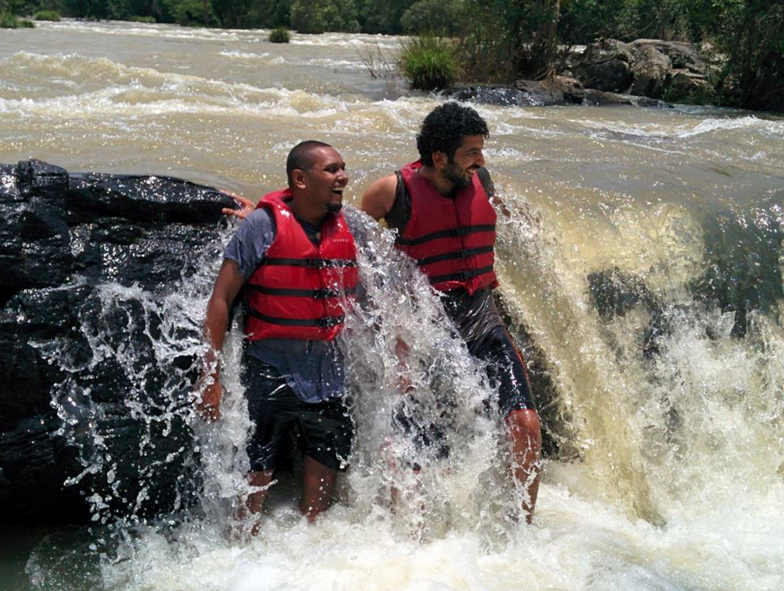 Photo of Backpacking In The Wrong Season by Sahil Verma
