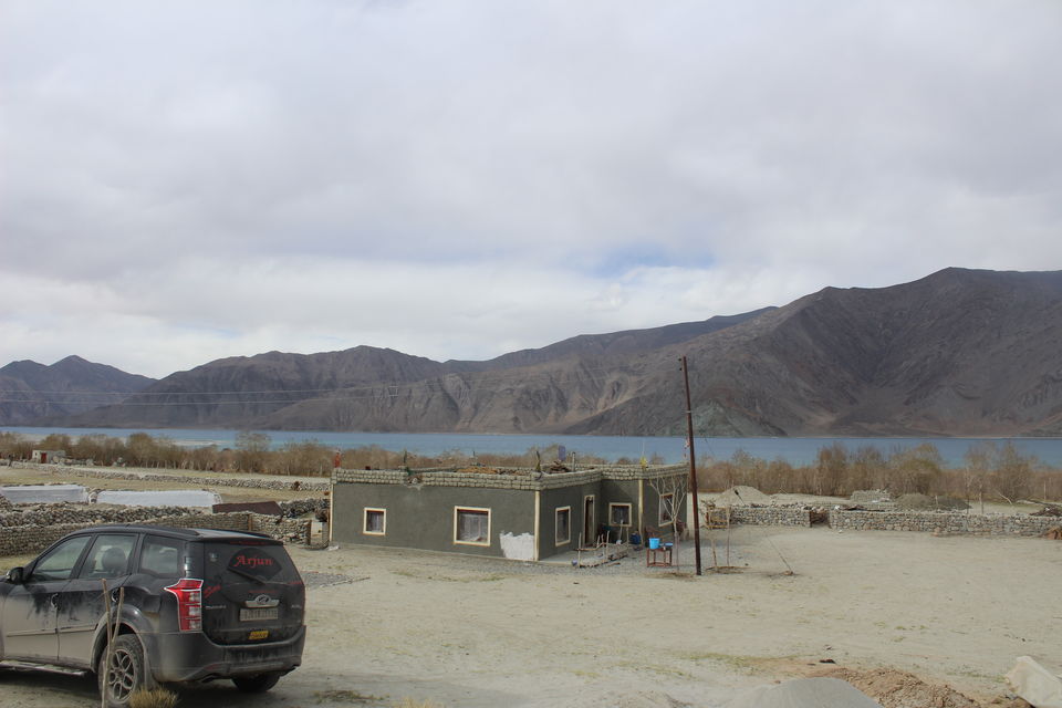 Photo of Peacefull Homestay Merak, Leh by Shreyas Macwan