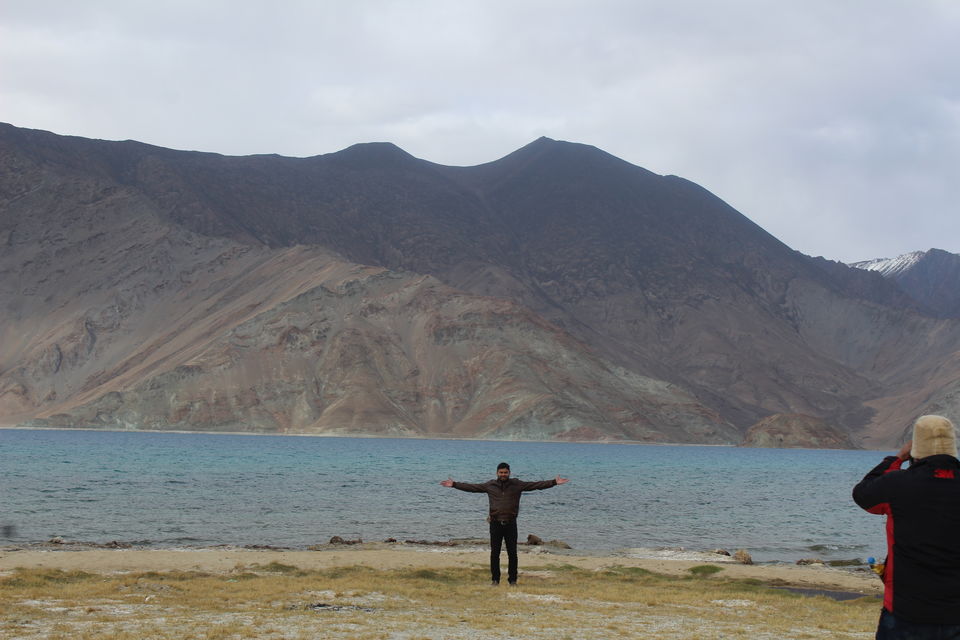 Photo of Peacefull Homestay Merak, Leh by Shreyas Macwan
