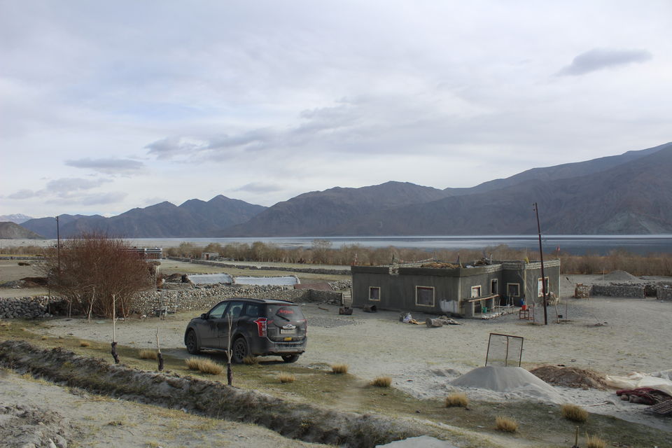 Photo of Peacefull Homestay Merak, Leh by Shreyas Macwan