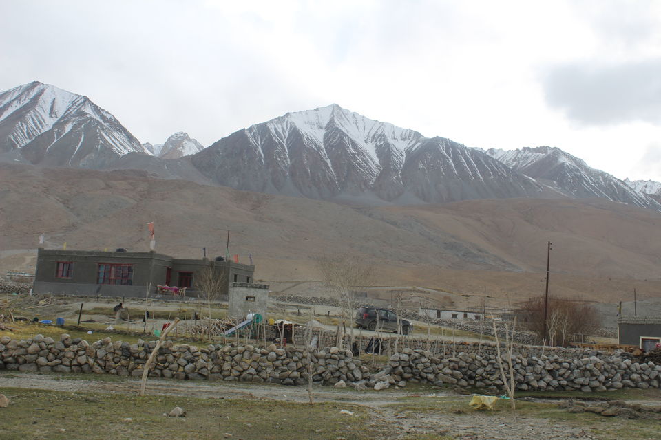 Photo of Peacefull Homestay Merak, Leh by Shreyas Macwan