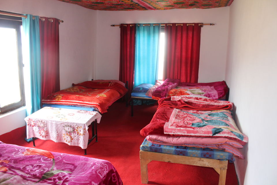 Photo of Peacefull Homestay Merak, Leh by Shreyas Macwan