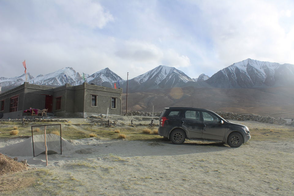 Photo of Peacefull Homestay Merak, Leh by Shreyas Macwan