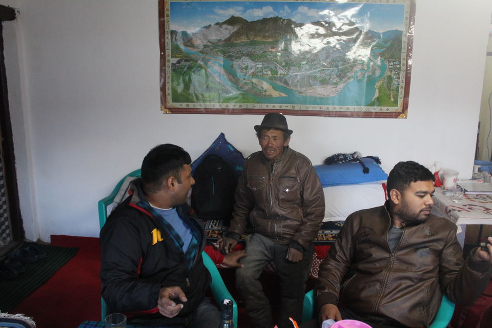 Photo of Peacefull Homestay Merak, Leh by Shreyas Macwan