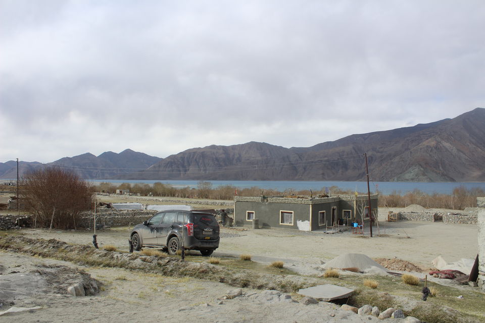 Photo of Peacefull Homestay Merak, Leh by Shreyas Macwan