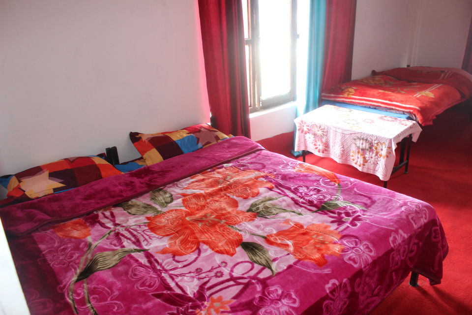 Photo of Peacefull Homestay Merak, Leh by Shreyas Macwan