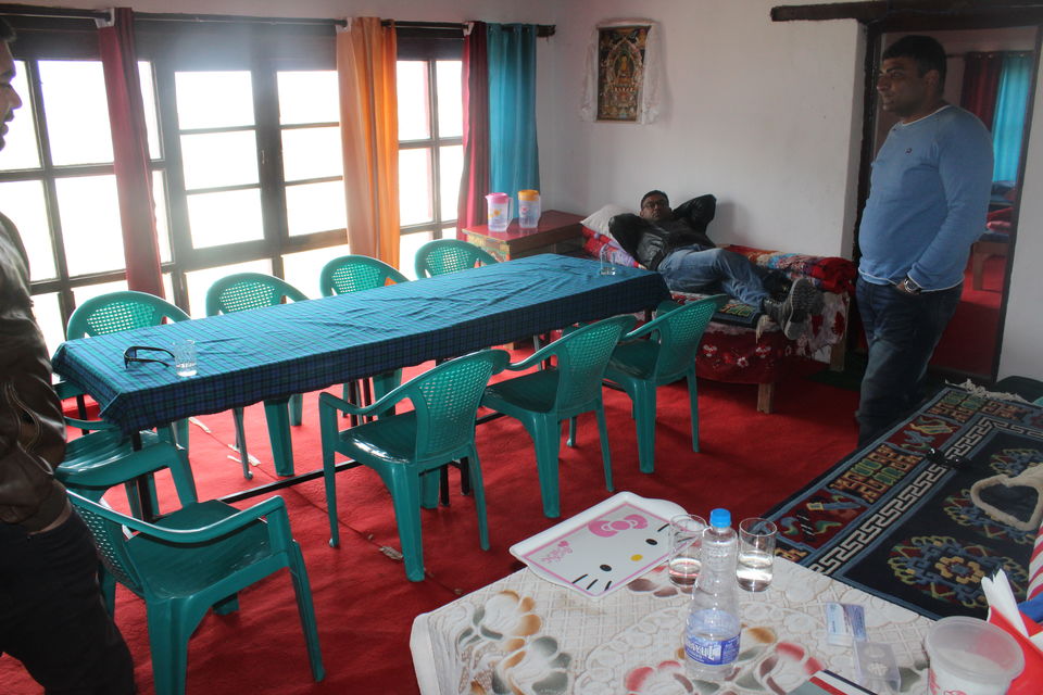 Photo of Peacefull Homestay Merak, Leh by Shreyas Macwan