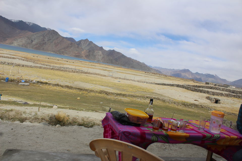 Photo of Peacefull Homestay Merak, Leh by Shreyas Macwan