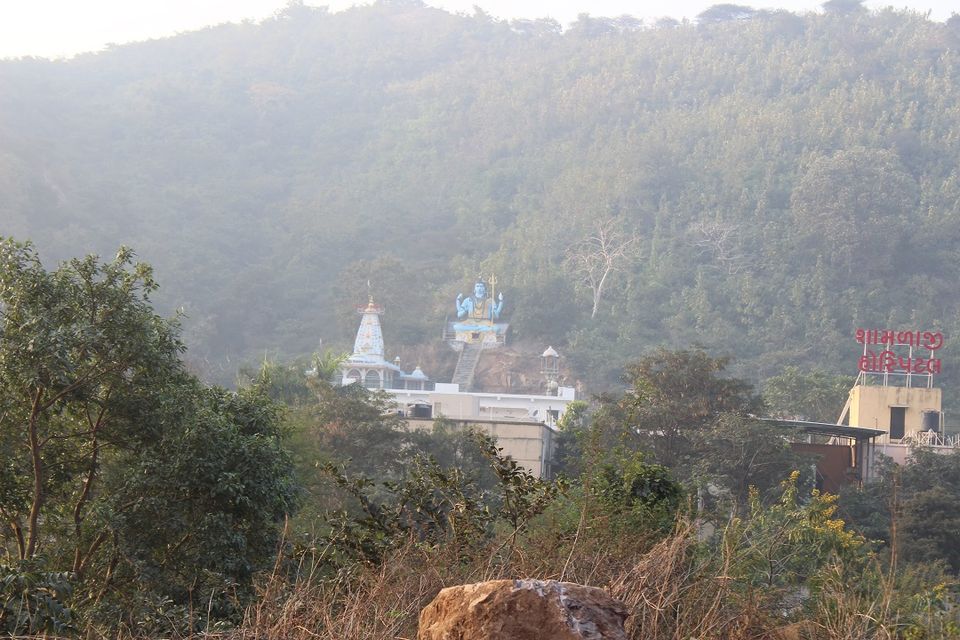 Photo of Majestic Mewar : Udaipur-Chittorgarh-Kumbhalgarh. 14/151 by Shreyas Macwan