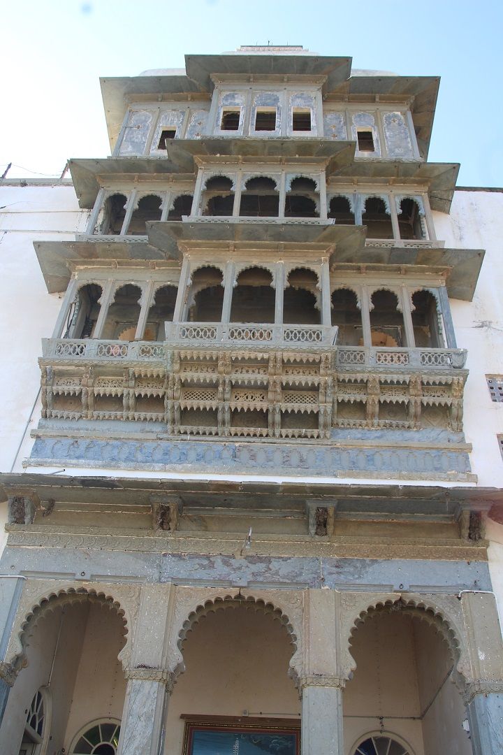 Photo of Majestic Mewar : Udaipur-Chittorgarh-Kumbhalgarh. 30/151 by Shreyas Macwan