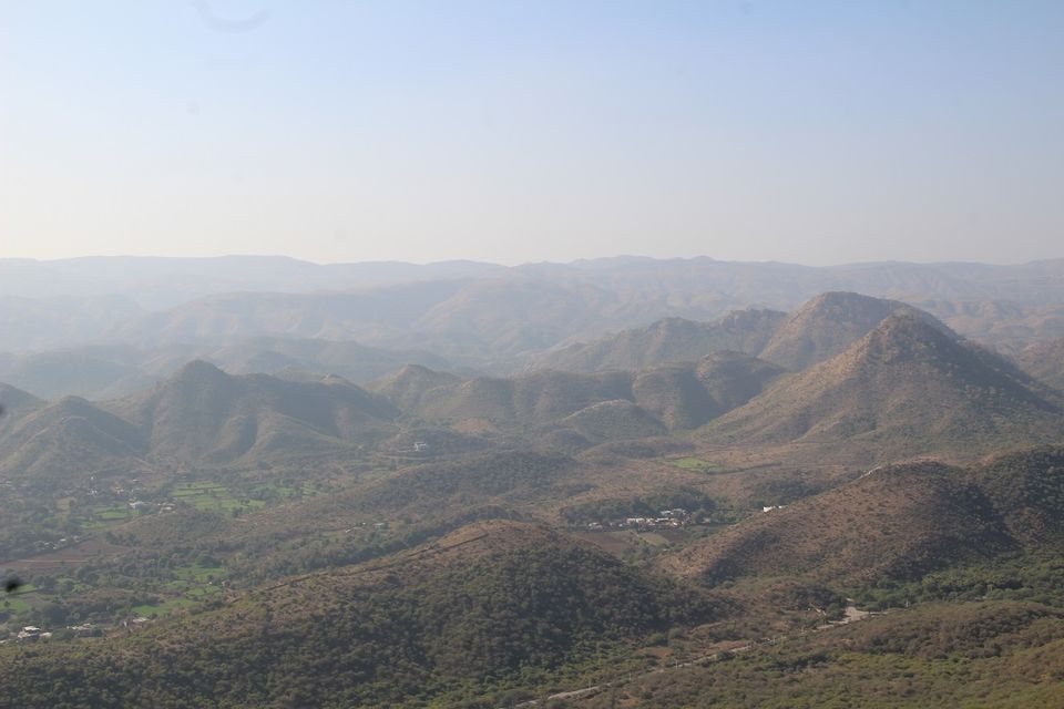 Photo of Majestic Mewar : Udaipur-Chittorgarh-Kumbhalgarh. 37/151 by Shreyas Macwan