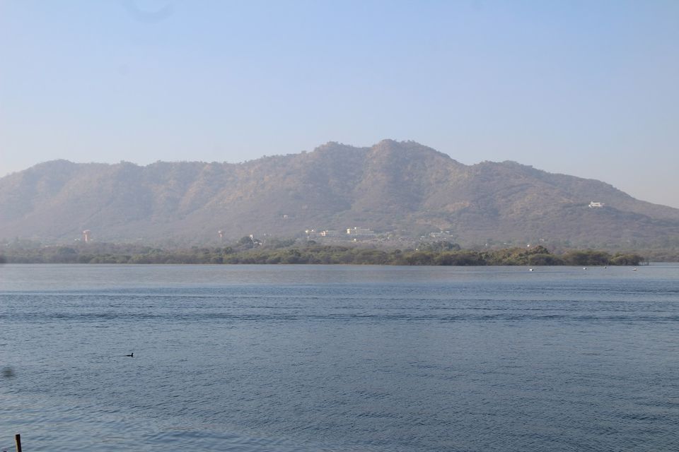 Photo of Majestic Mewar : Udaipur-Chittorgarh-Kumbhalgarh. 66/151 by Shreyas Macwan