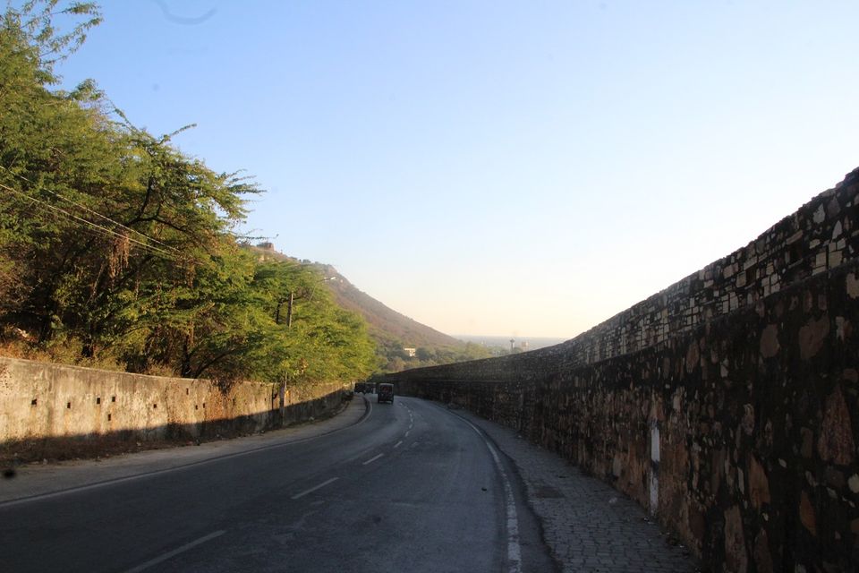 Photo of Majestic Mewar : Udaipur-Chittorgarh-Kumbhalgarh. 86/151 by Shreyas Macwan