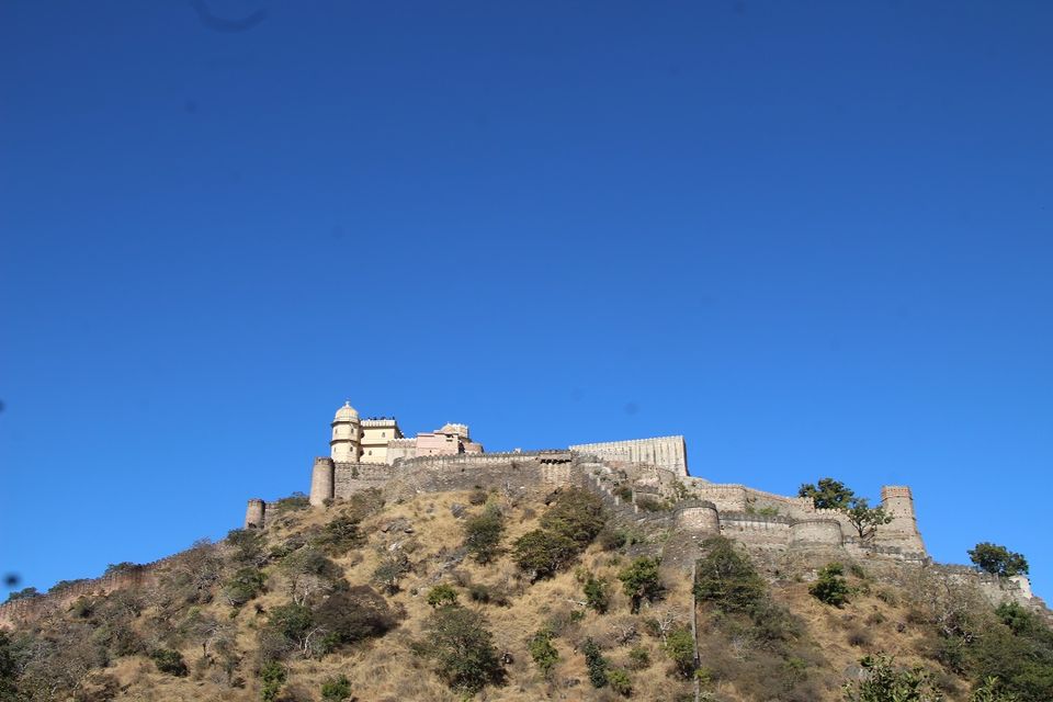 Photo of Majestic Mewar : Udaipur-Chittorgarh-Kumbhalgarh. 117/151 by Shreyas Macwan