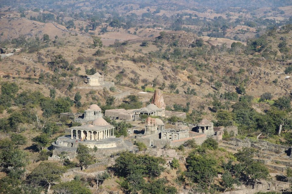 Photo of Majestic Mewar : Udaipur-Chittorgarh-Kumbhalgarh. 133/151 by Shreyas Macwan