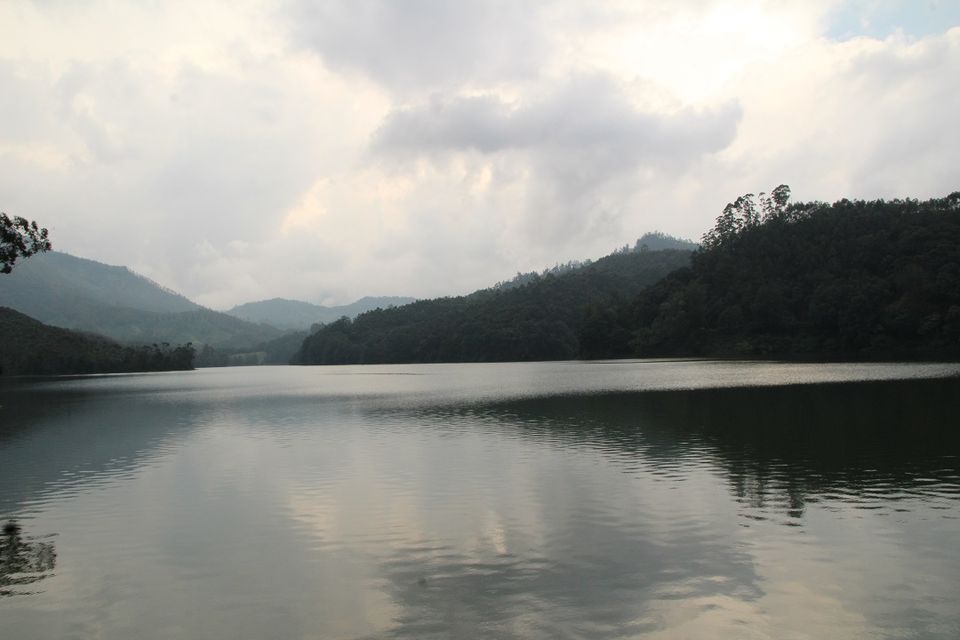 Photo of A 3.6 year old in God's own country 5/148 by Shreyas Macwan