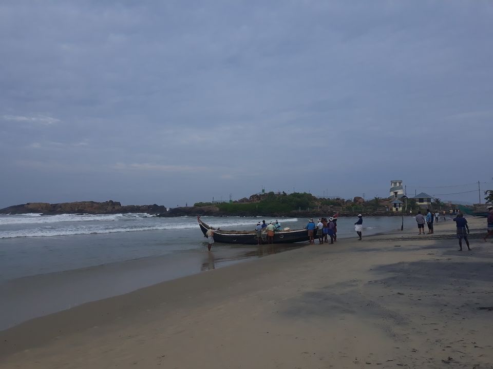 Photo of A 3.6 year old in God's own country 120/148 by Shreyas Macwan
