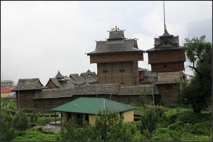 Photo of Kinnaur,Lahaul & Spiti (HP) : A Photolouge 15/205 by Shreyas Macwan