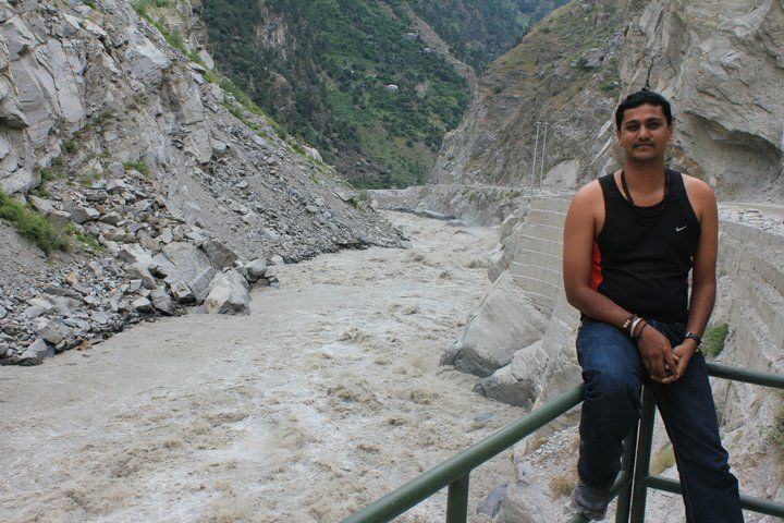 Photo of Kinnaur,Lahaul & Spiti (HP) : A Photolouge 20/205 by Shreyas Macwan