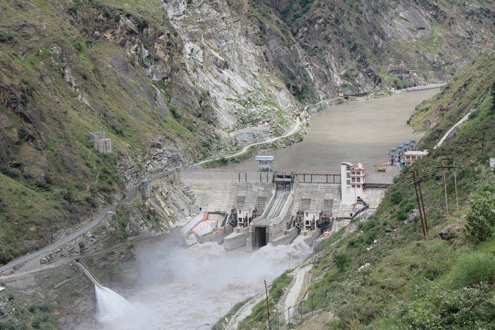 Photo of Kinnaur,Lahaul & Spiti (HP) : A Photolouge 21/205 by Shreyas Macwan