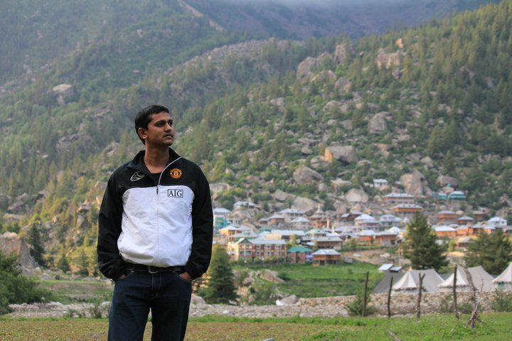 Photo of Kinnaur,Lahaul & Spiti (HP) : A Photolouge 33/205 by Shreyas Macwan