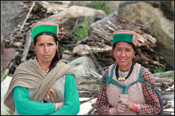 Photo of Kinnaur,Lahaul & Spiti (HP) : A Photolouge 34/205 by Shreyas Macwan
