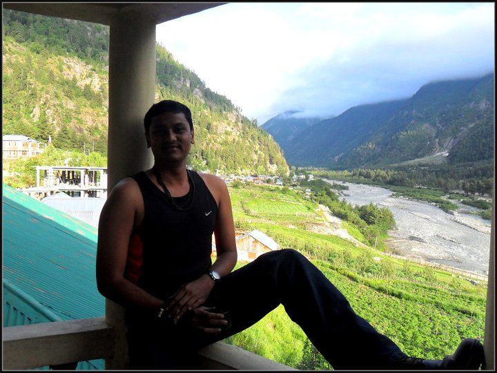 Photo of Kinnaur,Lahaul & Spiti (HP) : A Photolouge 37/205 by Shreyas Macwan