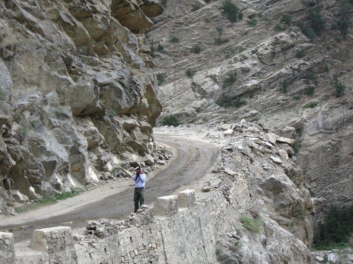 Photo of Kinnaur,Lahaul & Spiti (HP) : A Photolouge 60/205 by Shreyas Macwan