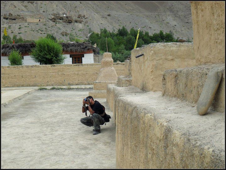 Photo of Kinnaur,Lahaul & Spiti (HP) : A Photolouge 86/205 by Shreyas Macwan