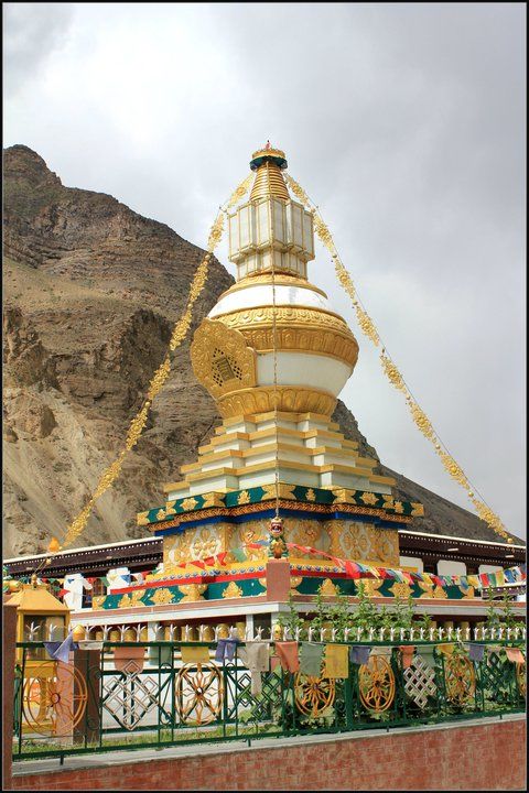 Photo of Kinnaur,Lahaul & Spiti (HP) : A Photolouge 88/205 by Shreyas Macwan