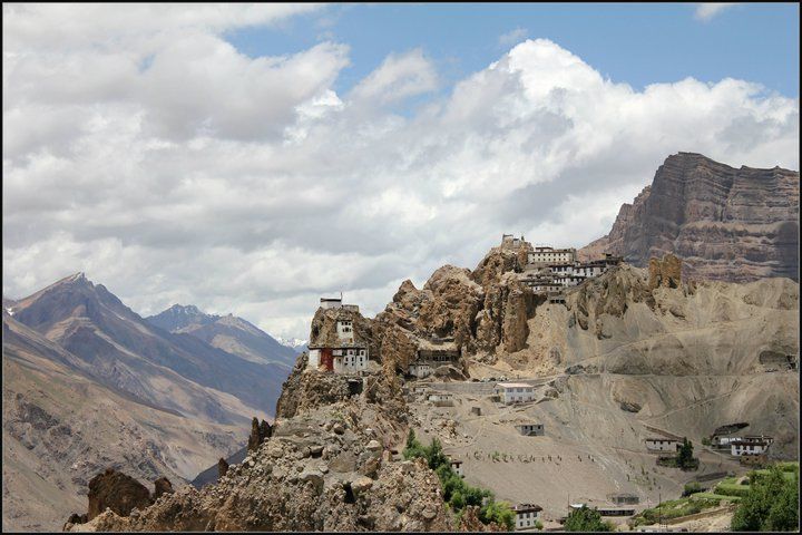 Photo of Kinnaur,Lahaul & Spiti (HP) : A Photolouge 100/205 by Shreyas Macwan
