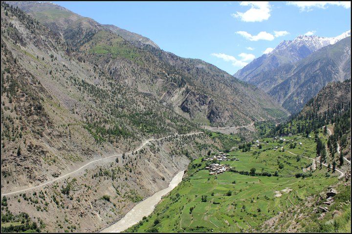 Photo of Kinnaur,Lahaul & Spiti (HP) : A Photolouge 175/205 by Shreyas Macwan